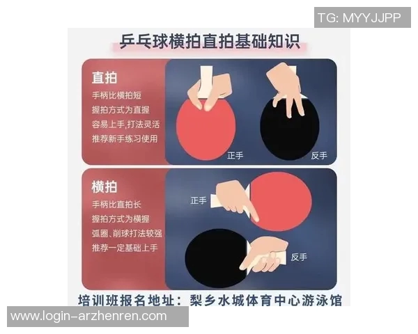 2026年3月份新闻陈敏独家分享乒乓球技巧与心得助你提升球技的秘密宝典